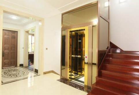 成都家用電梯 家里加裝電梯三個最關鍵的尺寸-成都家用電梯