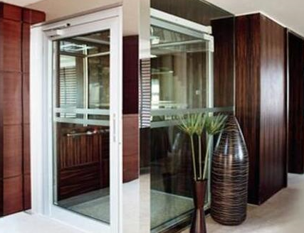 成都家用電梯 別墅電梯的安全知識普及-成都家用電梯