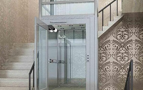 四川別墅電梯 別墅電梯蹲底和沖頂是否有防護措施-四川別墅電梯