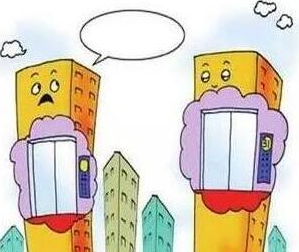 成都別墅電梯 成都別墅電梯-乘電梯時應(yīng)避免的舉動