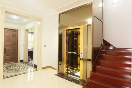 成都家用電梯 家里加裝電梯三個(gè)最關(guān)鍵的尺寸-成都家用電梯