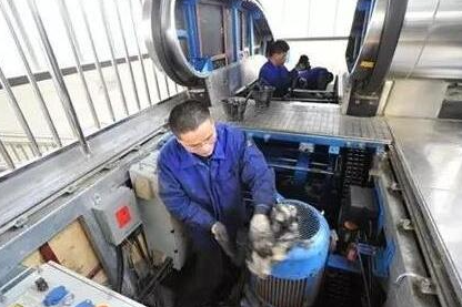 四川別墅電梯 來聽聽別墅電梯維護(hù)人員的心聲-四川別墅電梯