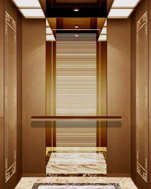 成都別墅電梯 淺談別墅電梯設計-成都別墅電梯