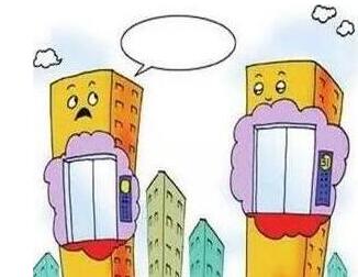 成都家用電梯 成都家用電梯-乘電梯時(shí)應(yīng)避免的舉動