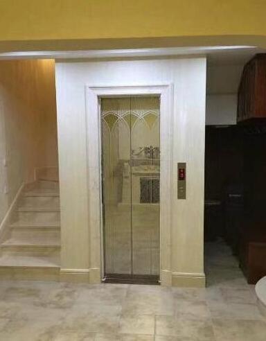 四川別墅電梯 家用電梯(別墅電梯)設(shè)計注意事項-四川別墅電梯