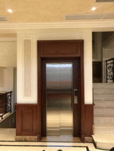 成都別墅電梯 使用別墅電梯應(yīng)該做好日常的保養(yǎng)-成都別墅電梯