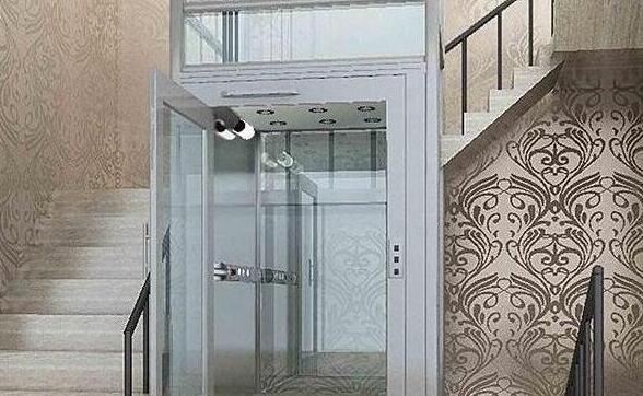 成都別墅電梯 別墅電梯蹲底和沖頂是否有防護措施-成都別墅電梯