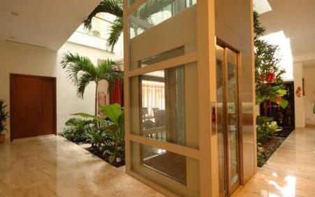 成都家用電梯 選擇家用電梯的四個溫馨提示-成都家用電梯