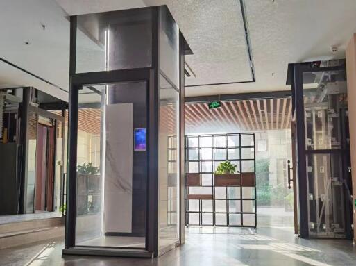 成都別墅電梯 體驗(yàn)尊崇之境，成都別墅電梯引領(lǐng)奢華生活