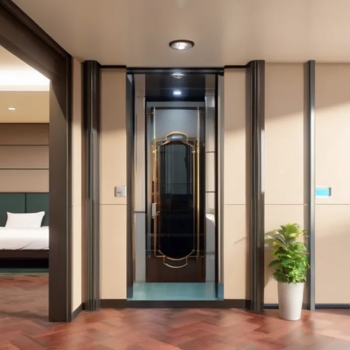 四川別墅電梯,平臺電梯，成都平臺電梯，四川平臺電梯，四川家用電梯,成都萬安佳居電梯有限公司 家用電梯怎樣消除電磁干擾 | 四川別墅電梯