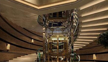 成都別墅電梯 解析別墅電梯安裝所需的關(guān)鍵條件