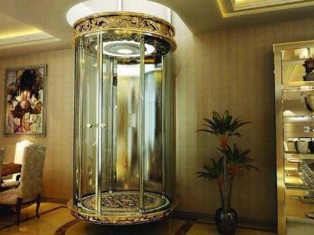 成都別墅電梯 成都別墅電梯全攻略：高端住宅升級的智慧之選