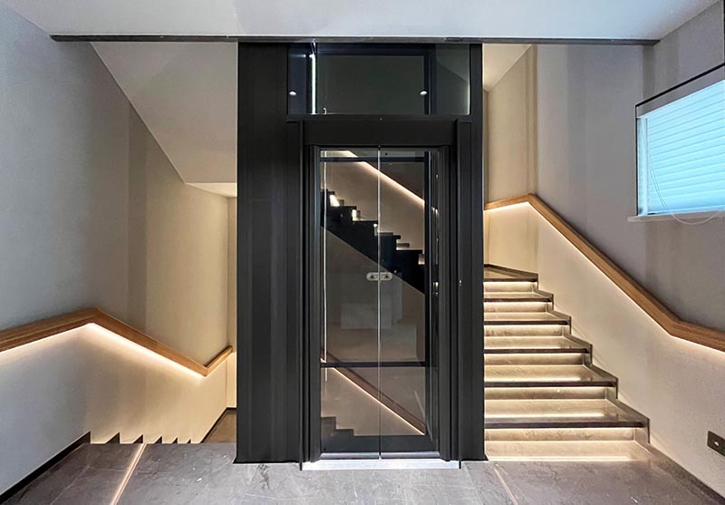成都別墅電梯 成都別墅電梯設(shè)計(jì)有哪些常見(jiàn)的誤區(qū)？