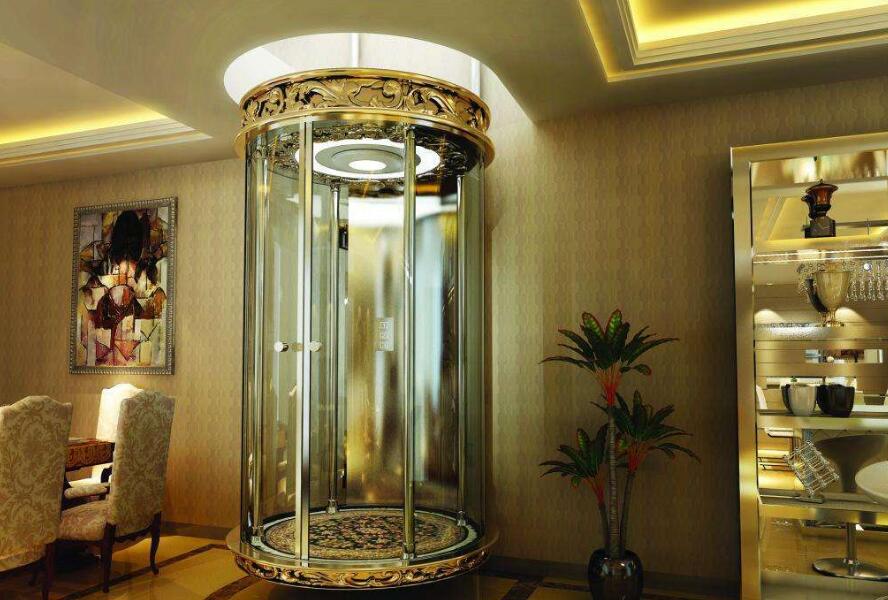 成都別墅電梯 成都別墅電梯：融合現(xiàn)代技術(shù)與舒適生活的完美選擇