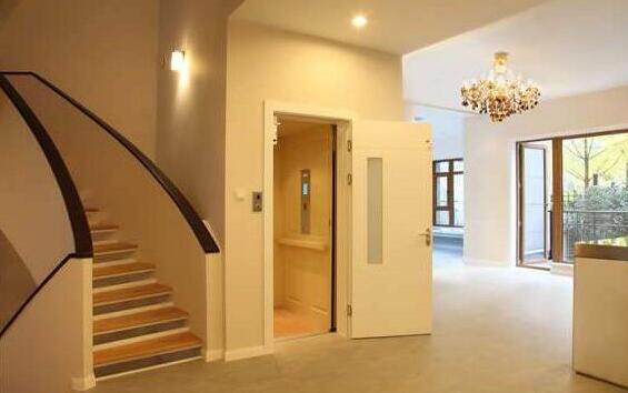 成都別墅電梯 成都別墅電梯防潮攻堅(jiān)戰(zhàn)：告別濕氣侵蝕，這份保姆級(jí)攻略請(qǐng)收好！