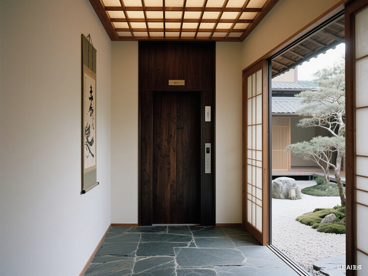 成都別墅電梯 如何讓電梯融入別墅裝修風(fēng)格？設(shè)計(jì)師揭秘三大搭配法則|成都別墅電梯