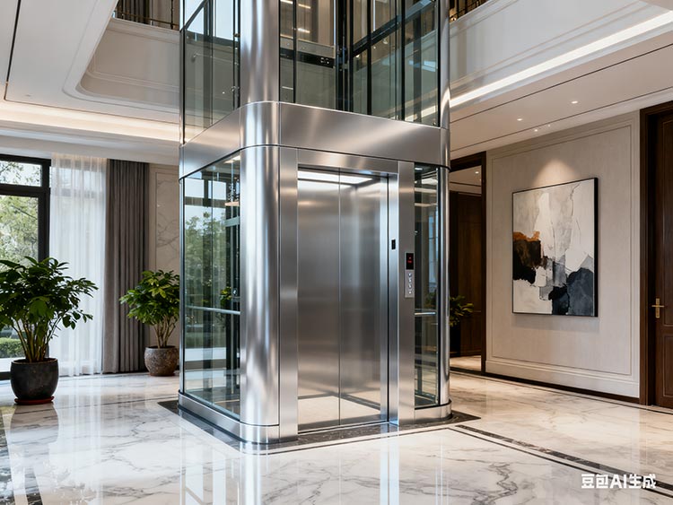 成都別墅電梯 別再糾結(jié)了！成都別墅業(yè)主選擇家用電梯必須考慮的5個關(guān)鍵點 ——一篇專為成都別墅電梯用戶寫的避坑與決策手冊