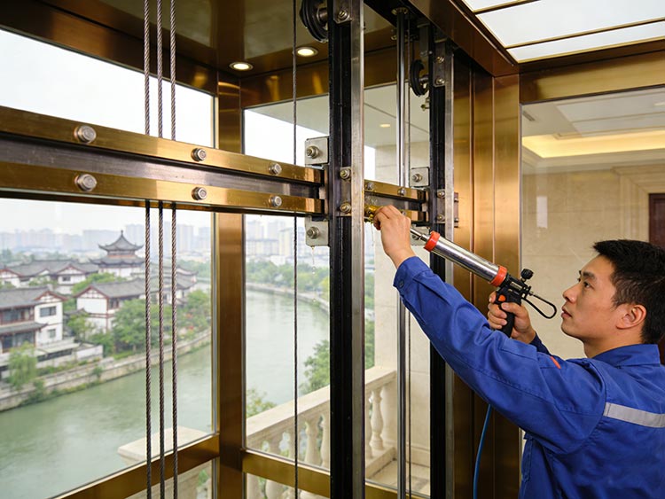 成都別墅電梯 成都別墅電梯用戶常見痛點解決方案——噪音/故障/超載的終極應(yīng)對