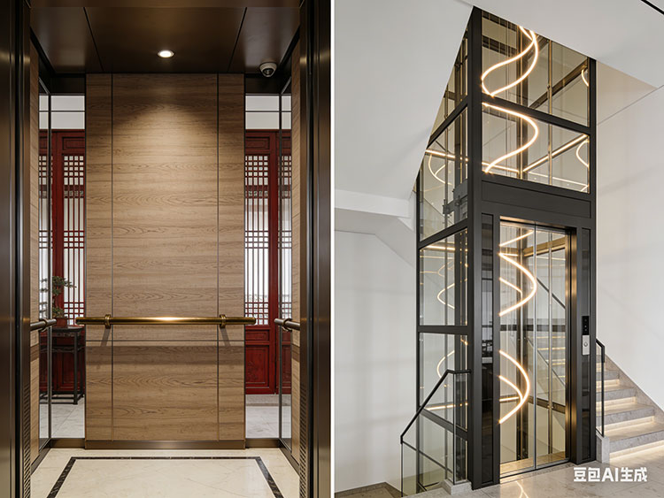 成都別墅電梯 實地探訪成都十大高端樓盤：看看鄰居們都裝了什么樣的別墅電梯？（內(nèi)含靜音與節(jié)能實測數(shù)據(jù)）